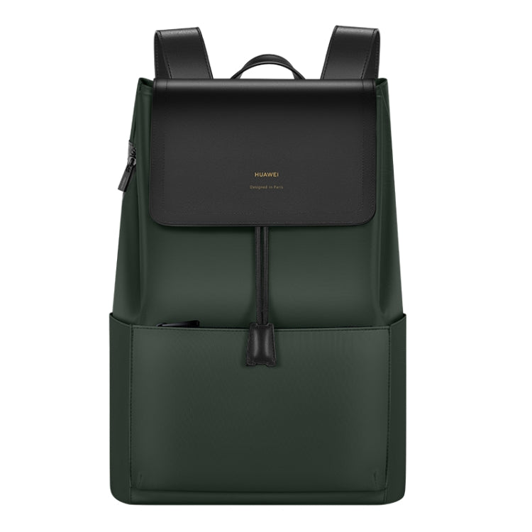 Original Huawei 8.5L Style Backpack for 14 inch and Below Laptops, Size: S (Cyan) - free shipping - PMC TechLife - Order now!