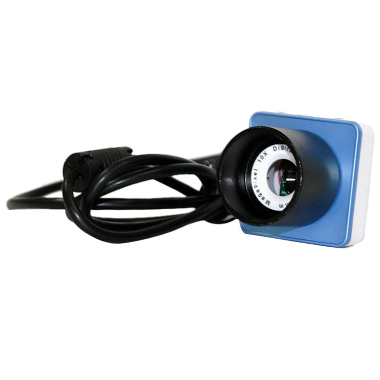 Datyson DTS000268 Astronomical Telescope Electronic Eyepiece 1.25 inches, 300,000 Pixels(Sky Blue) - free shipping - PMC TechLife - Order now!