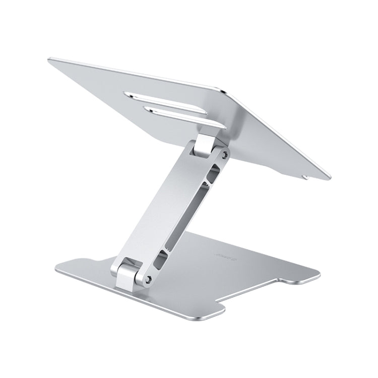 ORICO LST-2AS Multi-function Aluminum Alloy Laptop Notebook Heightening Folding Stand Holder - free shipping - PMC TechLife - Order now!