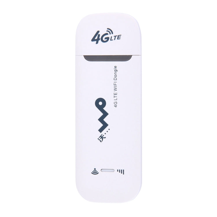 UFI 4G + Wifi 150Mbps Wireless Modem USB Dongle, Random Sign Delivery - 4G Mobile Wifi by PMC TechLife | Online Shopping South Africa | PMC TechLife