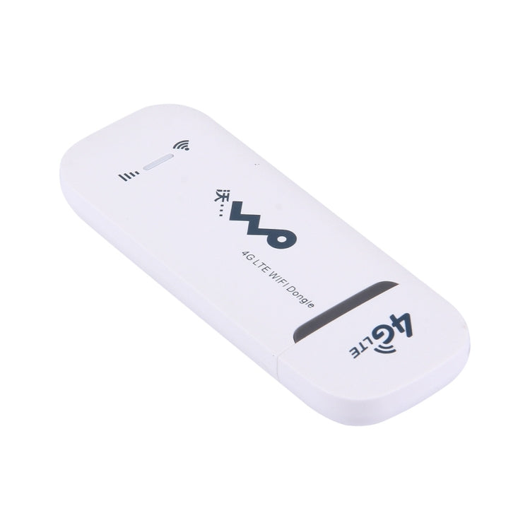 UFI 4G + Wifi 150Mbps Wireless Modem USB Dongle, Random Sign Delivery - 4G Mobile Wifi by PMC TechLife | Online Shopping South Africa | PMC TechLife