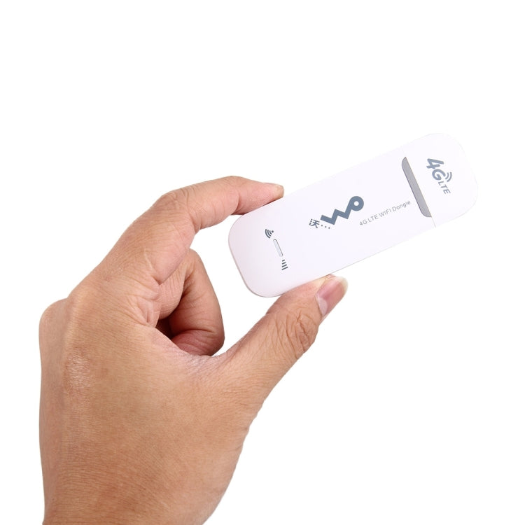 UFI 4G + Wifi 150Mbps Wireless Modem USB Dongle, Random Sign Delivery - 4G Mobile Wifi by PMC TechLife | Online Shopping South Africa | PMC TechLife
