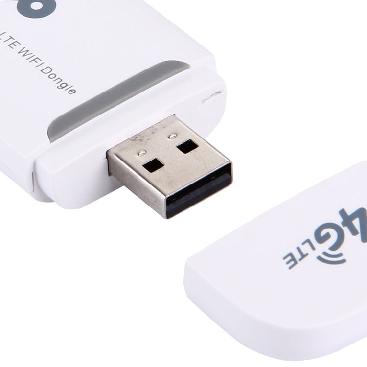UFI 4G + Wifi 150Mbps Wireless Modem USB Dongle, Random Sign Delivery - 4G Mobile Wifi by PMC TechLife | Online Shopping South Africa | PMC TechLife