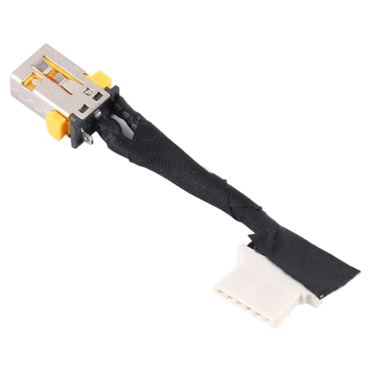 DC Power Jack Connector With Flex Cable for Acer Swift 5 SF514-52 SF514-52T SF514-52TP - Others by PMC Jewellery | Online Shopping South Africa | PMC Jewellery