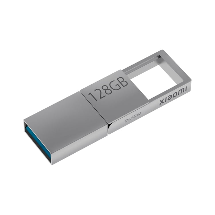 Original Xiaomi 128GB USB 3.2 Type-C / Type-A Dual Interface Mobile Phone U Disk - free shipping - PMC TechLife - Order now!