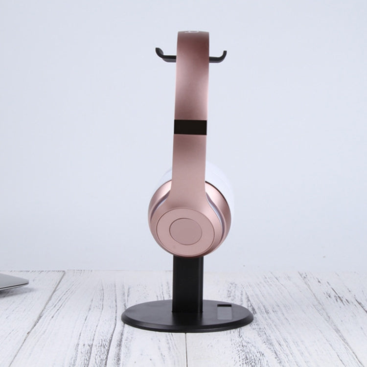 X1 Universal Detachable Aluminum Alloy Headphone Stand Display Hanger (White) - Anti-lost & Holder by PMC TechLife | Online Shopping South Africa | PMC TechLife
