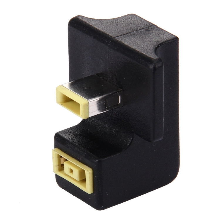 Big Square Female to Big Square (First Generation) Male Interfaces Power Adapter for Lenovo Laptop Notebook - For Lenovo by PMC TechLife | Online Shopping South Africa | PMC TechLife
