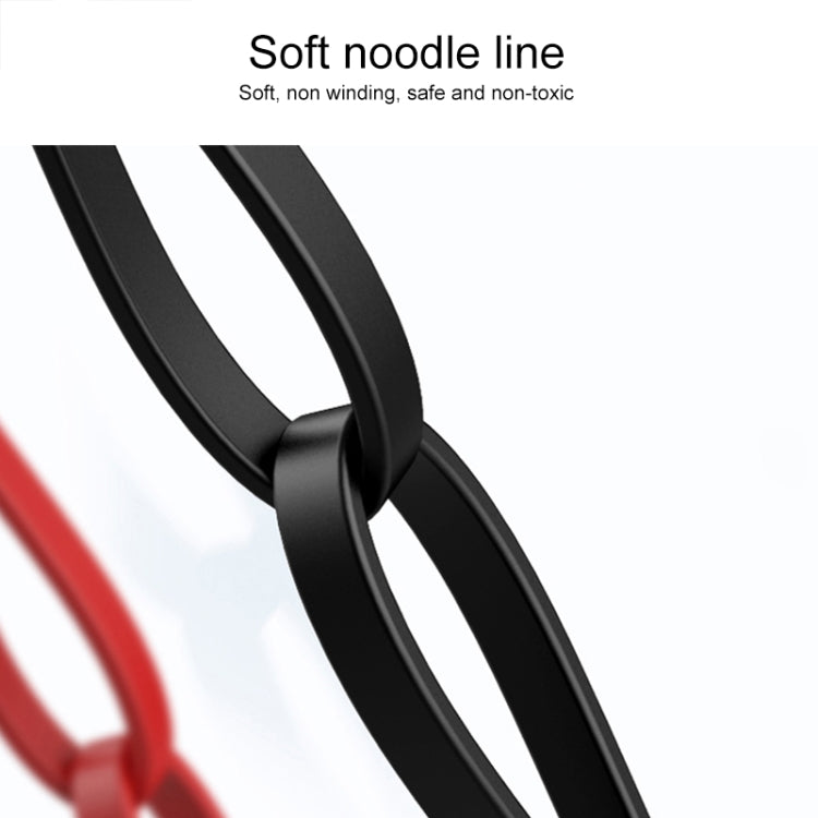 1.2m 3.5A Max 3 in 1 USB to USB-C / Type-C + 8Pin + Micro USB Retractable Charging Cable(Blue) - Multifunction Cable by PMC TechLife | Online Shopping South Africa | PMC TechLife