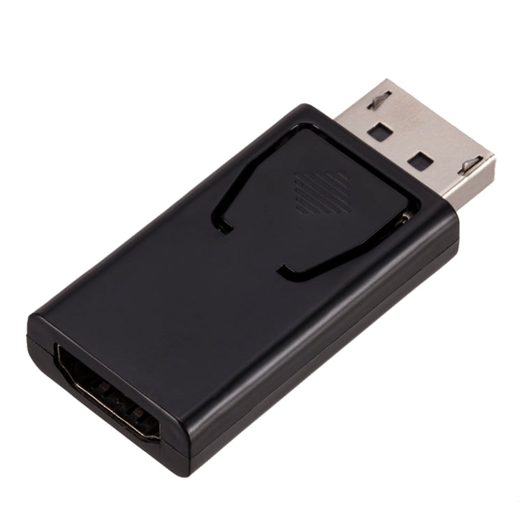 DP Male to HDMI Female HD Converter -  by PMC TechLife | Online Shopping South Africa | PMC TechLife
