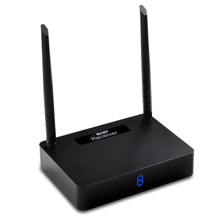 Measy HD585 5.8GHz Wireless HD AV Sender with Infrared Return Function, Transmission Distance: 350m - Set Top Box & Accessories by Measy | Online Shopping South Africa | PMC Jewellery | Buy Now Pay Later Mobicred