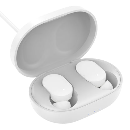 Bluetooth Earphone Charging Box for Xiaomi AirDots Youth Version (SAS6960W) - Other Accessories by PMC Jewellery | Online Shopping South Africa | PMC Jewellery