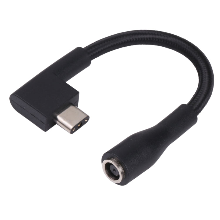 DC 7.4 x 5.0mm Female to Razer Interface Power Cable - Universal Power Adapter by PMC Jewellery | Online Shopping South Africa | PMC Jewellery