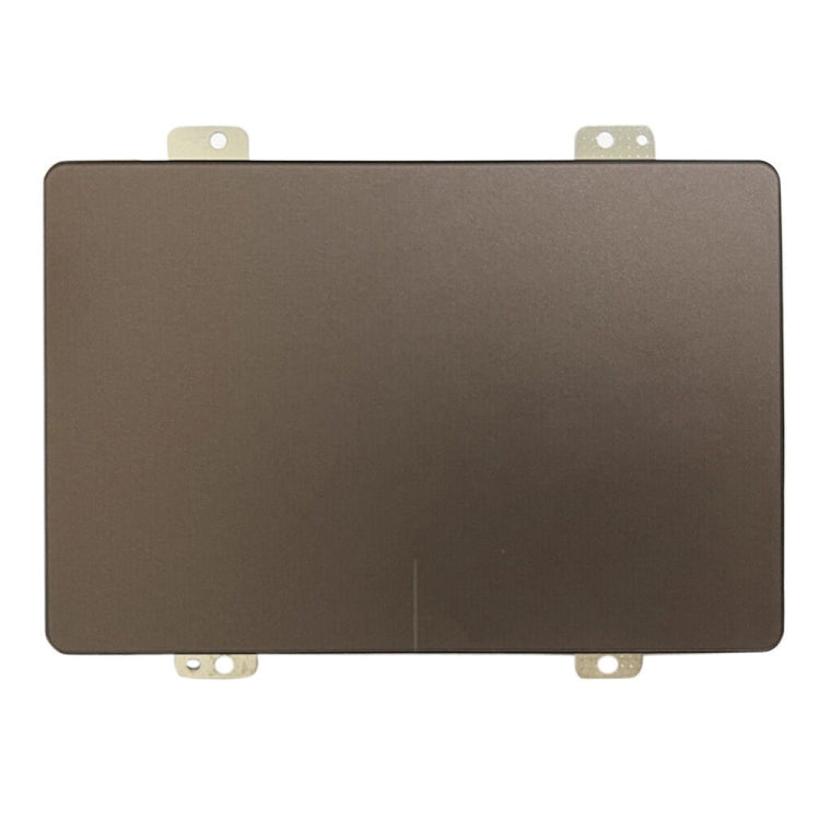 Laptop Touchpad For Lenovo YOGA 920-13IKB C930-13IKB YOGA 920-13 GEN6.7PRO (Bronze) - Lenovo Spare Parts by PMC Jewellery | Online Shopping South Africa | PMC Jewellery