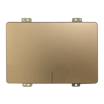 Laptop Touchpad For Lenovo YOGA 920-13IKB C930-13IKB YOGA 920-13 GEN6.7PRO (Gold) - Lenovo Spare Parts by PMC Jewellery | Online Shopping South Africa | PMC Jewellery