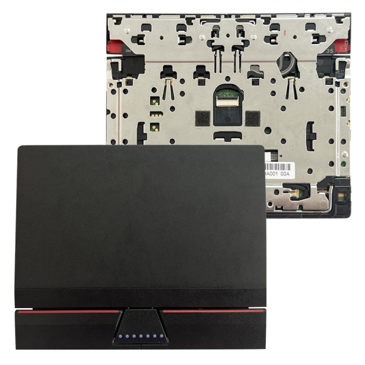 Laptop Touchpad For Lenovo ThinkPad E560p 20G5 L560 20F1 20F2 - Lenovo Spare Parts by PMC TechLife | Online Shopping South Africa | PMC TechLife