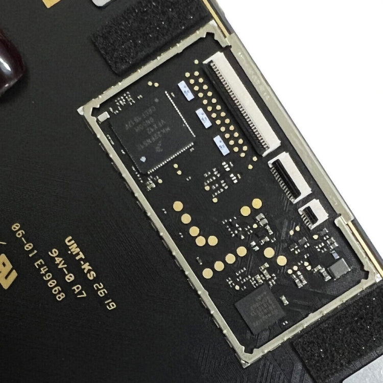 Laptop Touchpad For Microsoft Surface Laptop 3 1867 (Blue) - Others by PMC TechLife | Online Shopping South Africa | PMC TechLife