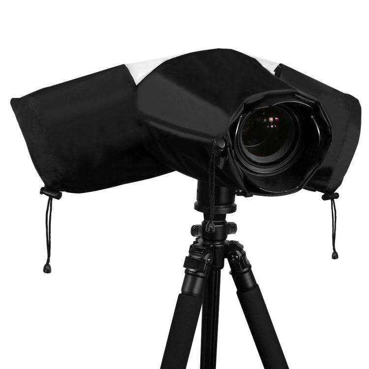 PULUZ Rainproof Cover Case for DSLR & SLR Cameras - free shipping - PMC TechLife - Order now!