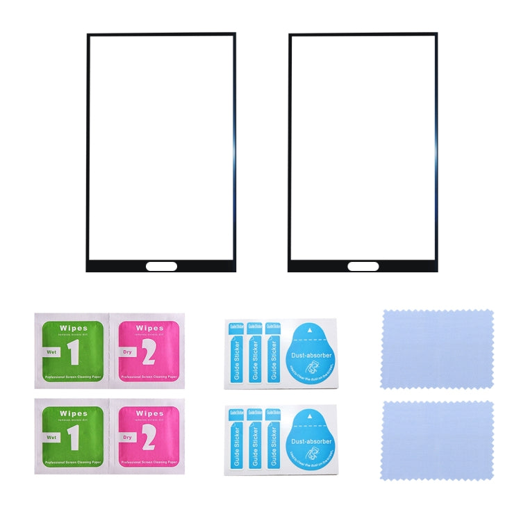 For Insta360 X3 PULUZ 2pcs Curved  HD Screen Film(Transparent) - Protective Film & Stickers by PULUZ | Online Shopping South Africa | PMC TechLife | Buy Now Pay Later Mobicred