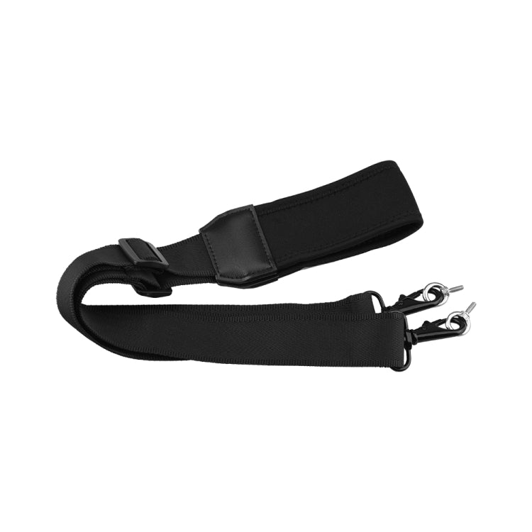 PULUZ Neck Lanyard Strap for DJI Mini 3 Pro / Air 2S / Air 2 / Mavic 2 Screen Remote Control (Black) - Others by PULUZ | Online Shopping South Africa | PMC TechLife | Buy Now Pay Later Mobicred