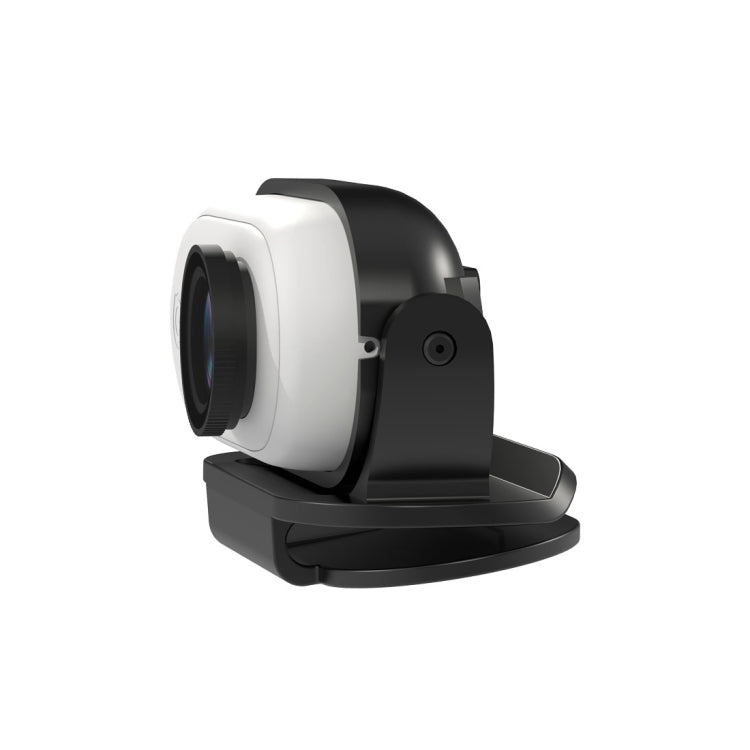 For Insta360 GO3 / GO 3S PULUZ Easy Clip Hat Clip Quick Release Clamp Magnetic Frame Fixed Mount (Black) - Mount & Holder by PULUZ | Online Shopping South Africa | PMC TechLife | Buy Now Pay Later Mobicred