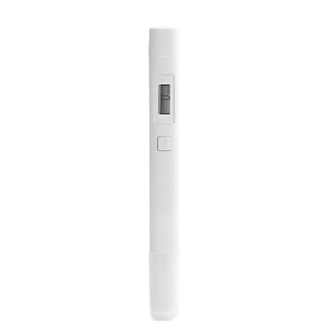 Original Xiaomi Superb Accurate Mini Exquisite Easy-to-use Water Purity Tester Water Quality TDS Tester(White) - PH & Moisture Meter by Xiaomi | Online Shopping South Africa | PMC TechLife