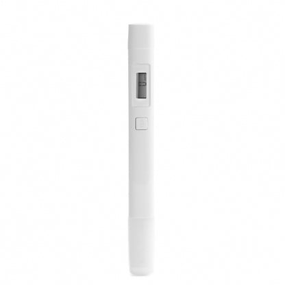 Original Xiaomi Superb Accurate Mini Exquisite Easy-to-use Water Purity Tester Water Quality TDS Tester(White) - PH & Moisture Meter by Xiaomi | Online Shopping South Africa | PMC Jewellery