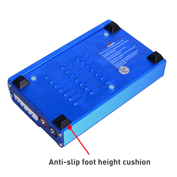 iMAX B6 Digital RC Lipo NiMH Battery Balance Charger(Blue) - free shipping - PMC TechLife - Order now!