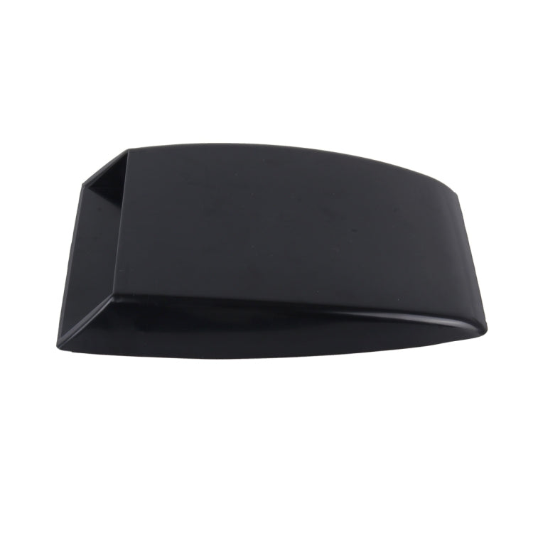 Car Turbo Style Air Intake Bonnet Scoop for Car Decoration(Black) - free shipping - PMC TechLife - Order now!