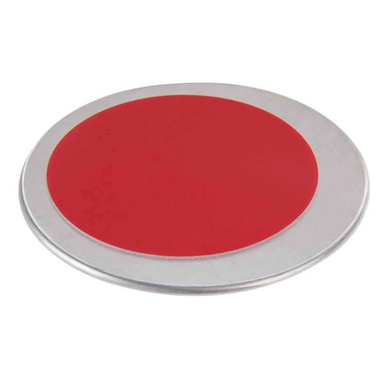 3R-033 Car Blind Spot Rear View Wide Angle Mirror, Diameter: 9.5cm - Convex Mirror & Accessories by 3R | Online Shopping South Africa | PMC TechLife | Buy Now Pay Later Mobicred
