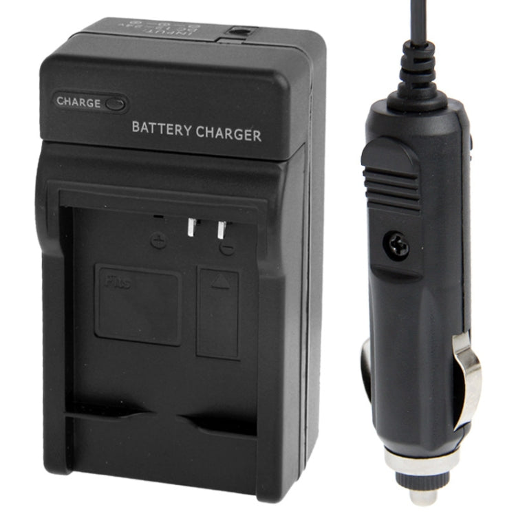 Digital Camera Battery Car Charger for Samsung NX1000 (BP1030 Battery)(Black) - free shipping - PMC TechLife - Order now!