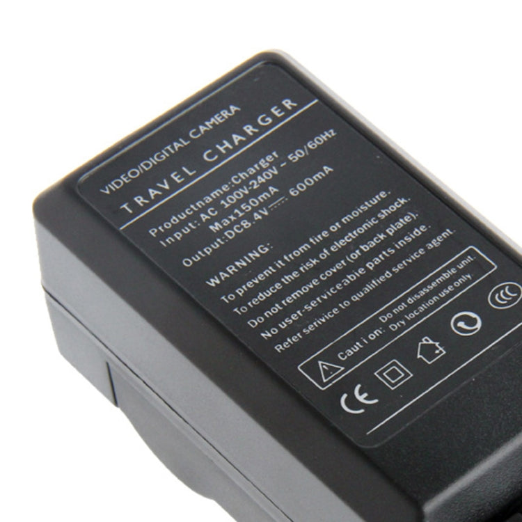 Digital Camera Battery Car Charger for Samsung NX1000 (BP1030 Battery)(Black) - free shipping - PMC TechLife - Order now!
