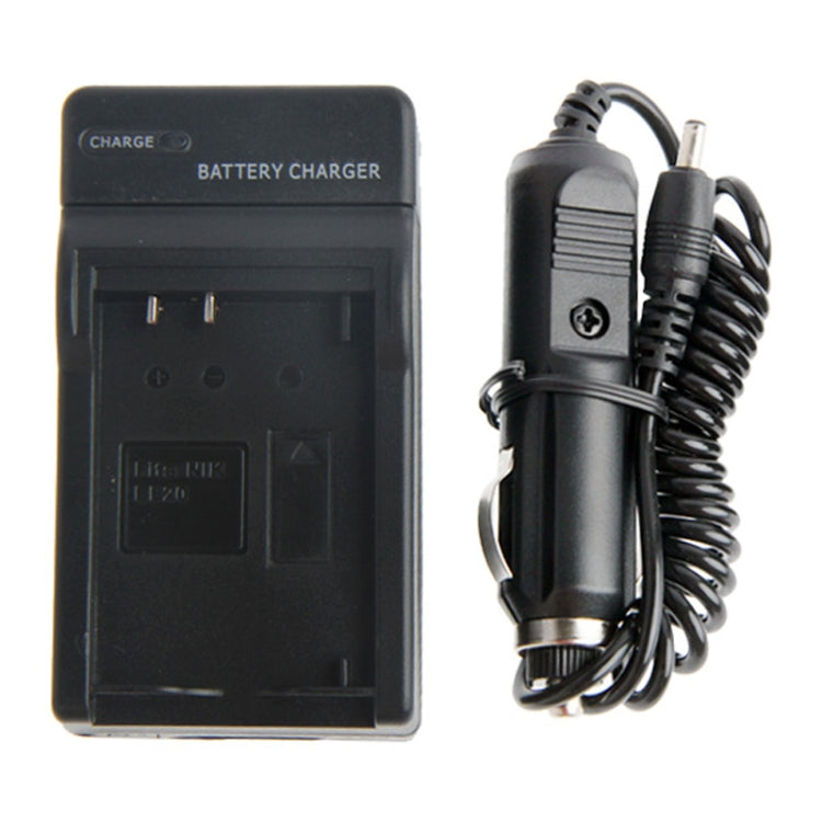 Digital Camera Battery Car Charger for Samsung NX1000 (BP1030 Battery)(Black) - free shipping - PMC TechLife - Order now!