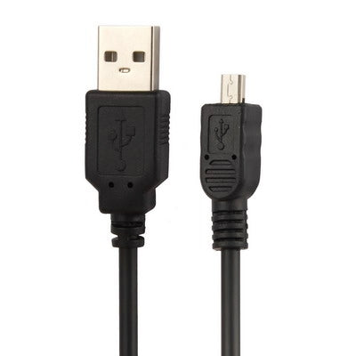 Digital Camera Cable for Nikon Coolpix 2100/2200 -  by PMC TechLife | Online Shopping South Africa | PMC TechLife