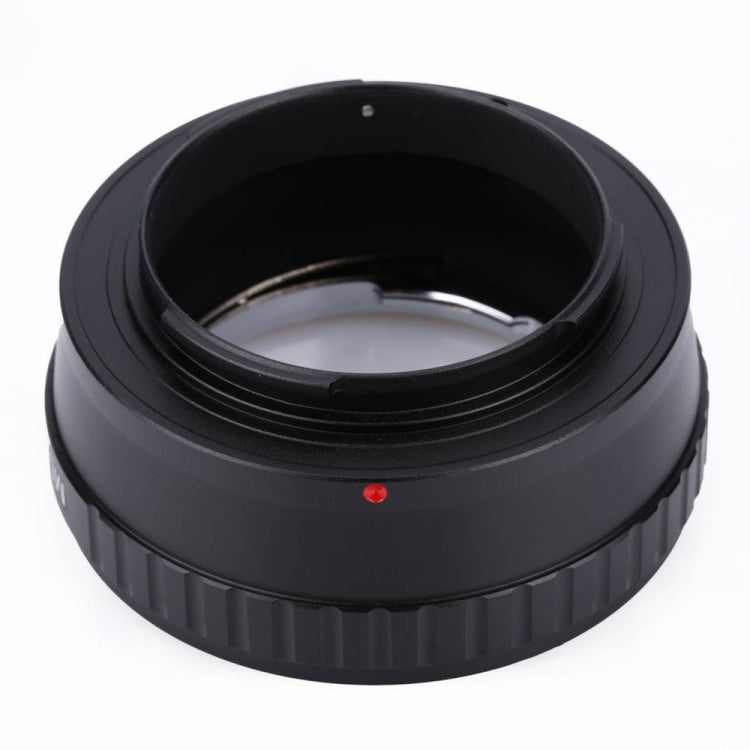 MD-Nex Lens Mount Stepping Ring(Black) - free shipping - PMC TechLife - Order now!