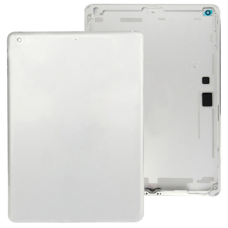 Original Version WLAN Version  Back Cover / Rear Panel for iPad Air(Silver) - iPad Air Parts by PMC TechLife | Online Shopping South Africa | PMC TechLife