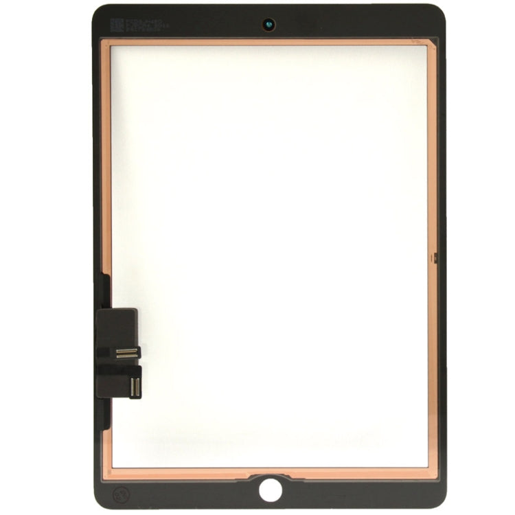 Touch Panel for iPad Air(Black) - iPad Air Parts by PMC TechLife | Online Shopping South Africa | PMC TechLife