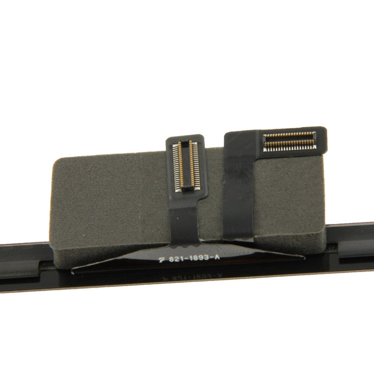 Touch Panel for iPad Air(Black) - iPad Air Parts by PMC TechLife | Online Shopping South Africa | PMC TechLife