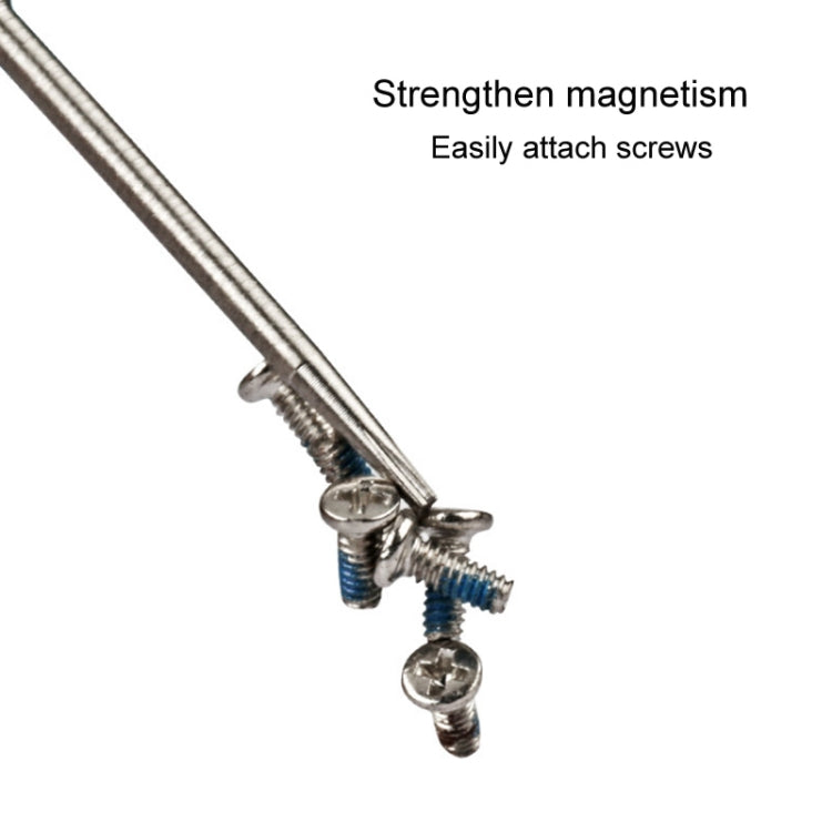 Professional Versatile Screwdrivers Set for iPhone 5 & 5S & 5C / iPhone 4 & 4S (Random delivery) - Screwdriver by PMC TechLife | Online Shopping South Africa | PMC TechLife