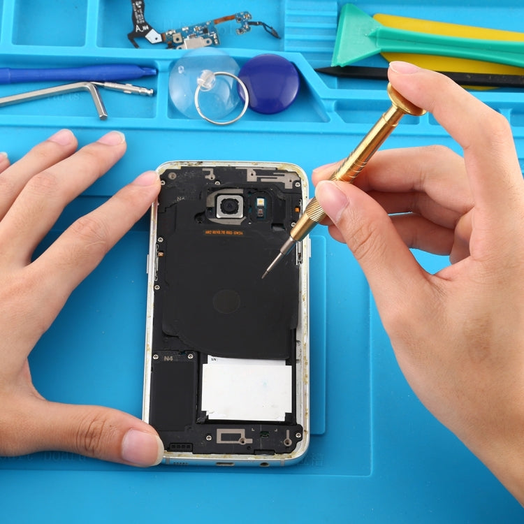 Professional Versatile Screwdrivers Set for iPhone 5 & 5S & 5C / iPhone 4 & 4S (Random delivery) - Screwdriver by PMC TechLife | Online Shopping South Africa | PMC TechLife