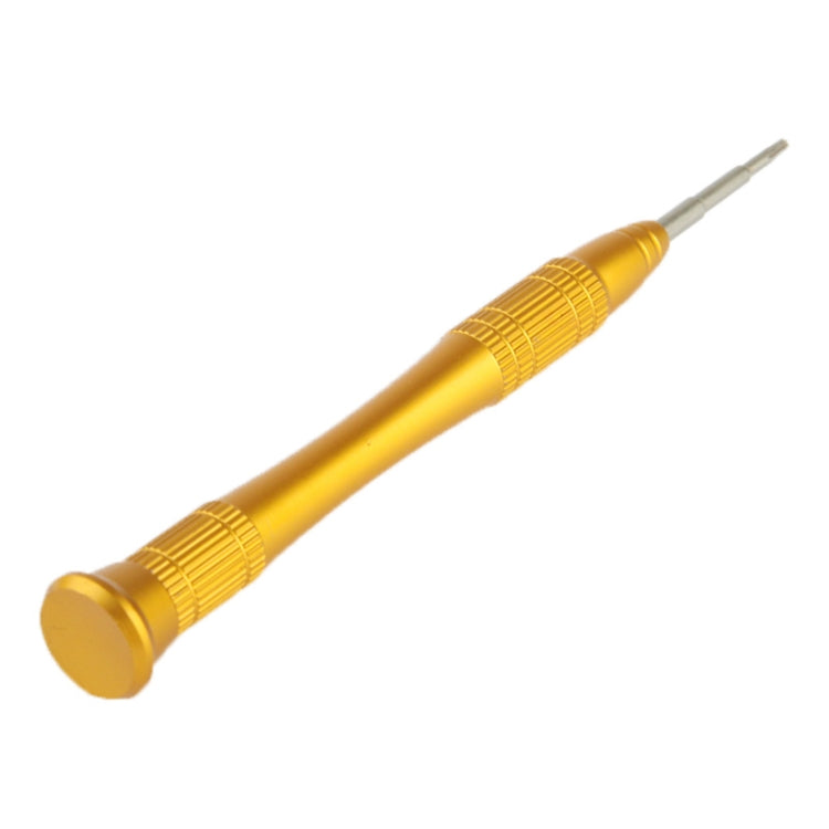XL-T6 Professional Versatile 2.0x25mm Hexagon screwdriver for iPhone Series / Mobile Phones / Digital Camera, etc - Screwdriver by PMC TechLife | Online Shopping South Africa | PMC TechLife | Buy Now Pay Later Mobicred