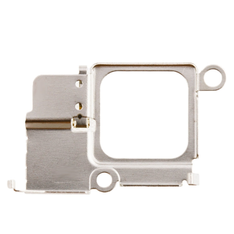 Original Speaker Earpiece Metal Plate Repair Parts for iPhone 5S(Grey) - iPhone 5 Parts by PMC TechLife | Online Shopping South Africa | PMC TechLife