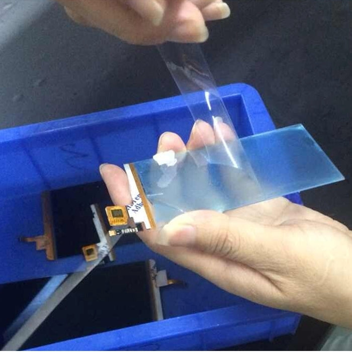50 PCS for iPhone 6 & 6s 4.7 inch OCA Optical Clear Adhesive - iPhone 6S/6S Plus Parts by PMC TechLife | Online Shopping South Africa | PMC TechLife