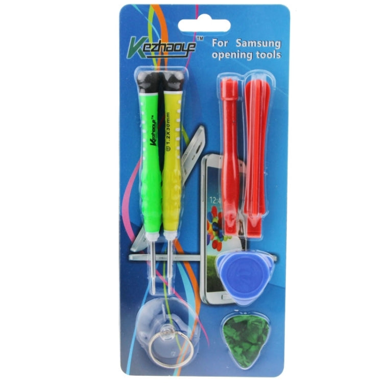 JF-853 High Quality Special  Repair Opening Tools Kit for Samsung - Tool Kits by JIAFA | Online Shopping South Africa | PMC TechLife