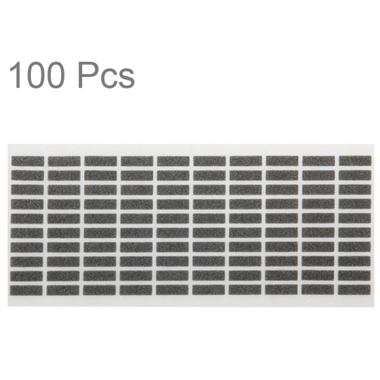 100 PCS Touch Stick Cotton Pads for iPhone 6 - iPhone 6/6 Plus Parts by PMC TechLife | Online Shopping South Africa | PMC TechLife