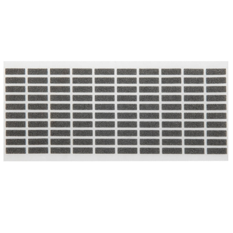 100 PCS Touch Stick Cotton Pads for iPhone 6 - iPhone 6/6 Plus Parts by PMC TechLife | Online Shopping South Africa | PMC TechLife