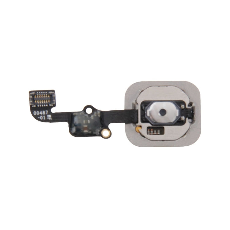 Plus Home Button for iPhone 6s & 6s , Not Supporting Fingerprint Identification(Gold) - free shipping - PMC TechLife - Order now!