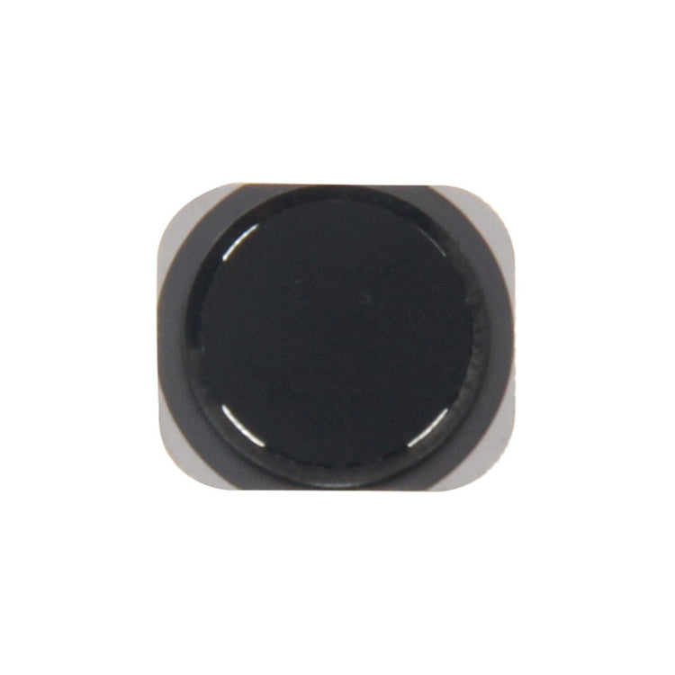 Home Button for iPhone 6s Plus(Black) - iPhone 6S/6S Plus Parts by PMC TechLife | Online Shopping South Africa | PMC TechLife