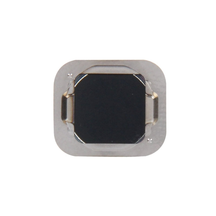 Home Button for iPhone 6s Plus(Black) - iPhone 6S/6S Plus Parts by PMC TechLife | Online Shopping South Africa | PMC TechLife