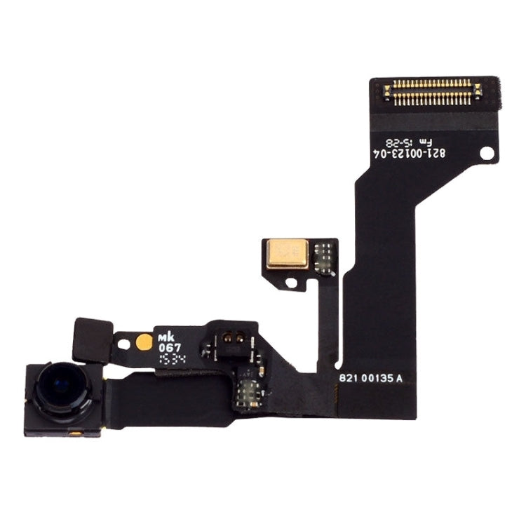 Front Facing Camera Module with Proximity Sensor Flex for iPhone 6s - iPhone 6S/6S Plus Parts by PMC Jewellery | Online Shopping South Africa | PMC Jewellery