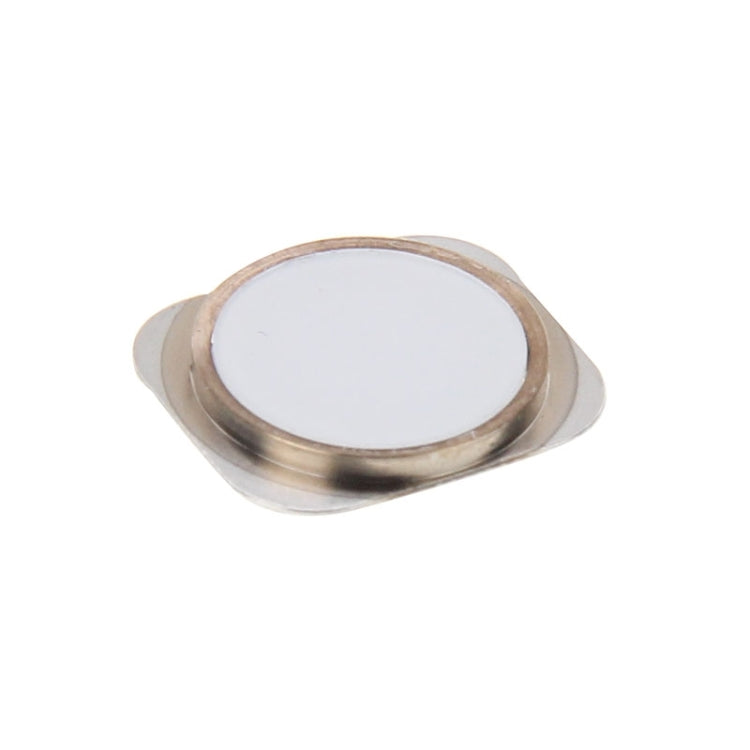 Home Button for iPhone 6s (Gold) - iPhone 6S/6S Plus Parts by PMC TechLife | Online Shopping South Africa | PMC TechLife